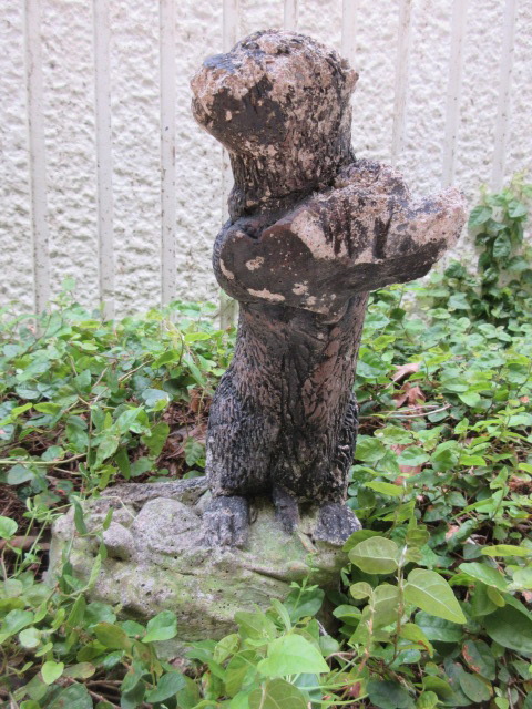 アンティーク ヴァルボラ オンラインショッピング ステンド